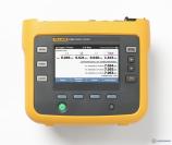 Fluke 1730 — портативный регистратор качества электроэнергии фото