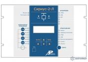 Сириус-21-Л — устройство микропроцессорной защиты линий напряжением 6-35 кВ фото