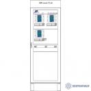 ШЭРА-ОМП-3004 — шкаф определения места повреждения линий 6-750 кВ (3 линии) фото