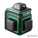 ADA Cube 3-360 GREEN Basic Edition — построитель лазерных плоскостей фото