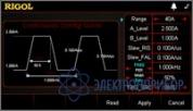 SLEWRATE-DL3 — опция увеличения крутизны фронта для DL30xx фото