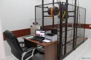 СМИ-400К — стенд для механических испытаний защитных средств фото
