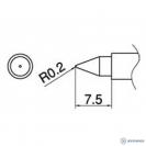 T11-B — наконечник для НАККО FX-901 фото