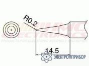 T18-I — паяльная сменная головка для паяльника HAKKO FX-8801ESD фото