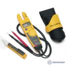 Fluke T5-H5-1AC Kit — комплект Fluke T5-1000 + Fluke 1AC II + чехол фото