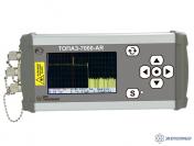 ТОПАЗ-7107-ARX (1550/1625 нм) — оптический рефлектометр фото