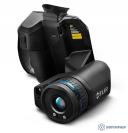 FLIR T860 — тепловизор фото