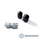 TA341 — переход коаксиальный, PC3.5 (мама)-PC3.5 (мама) фото