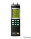 testo 312-4 — дифференциальный манометр комплект для высокого давления фото