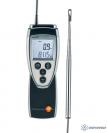 testo 425 — термоанемометр фото