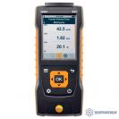 testo 440 — прибор для измерения скорости воздуха и оценки качества воздуха в помещении фото