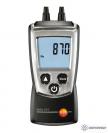 testo 510 — дифференциальный цифровой манометр фото