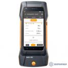 testo 400 — универсальный измерительный прибор для контроля микроклимата фото