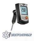 testo 905-T1 — термометр цифровой фото