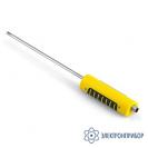 TS 430 SDI — высокоточный зонд скорости воздуха фото