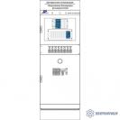 ШЭРА-ЦС-ОБР-3001 — шкаф центральной сигнализации и оперативной блокировки разъединителей фото