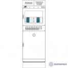 ШЭРА-ЦС-ОЗЗ-2002 — шкаф центральной сигнализации и определения ОЗЗ фото