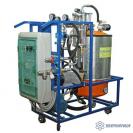 УВФ®-250 — мобильная установка для очистки трансформаторного масла фото