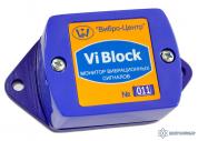 ViBlock — прибор беспроводной для измерения вибрации фото