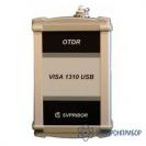 OTDR VISA USB 1310/1550 М2 — оптический USB рефлектометр фото