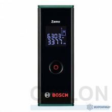 Bosch Zamo III Set — лазерный дальномер фото 1