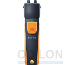 testo 510i — смарт-зонд манометр дифференциального давления фото 1