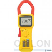 Fluke 353 — токоизмерительные клещи для измерения токов до 2000 А фото 1