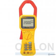 Fluke 355 — токоизмерительные клещи для измерения токов до 2000 А фото 1