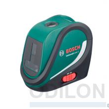 Bosch UniversalLevel 2 — лазерный уровень фото 1