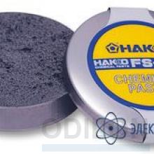 HAKKO FS-100 — восстановительная и паяльная паста для сменных головок фото 1