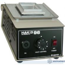 HAKKO 96–1 — паяльная ванна фото 1