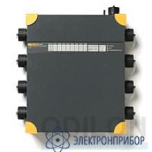 Fluke 1760 — регистратор качества электроэнергии для трехфазной сети фото 1