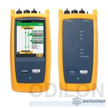 Fluke CertiFiber Pro — комплект для тестирования оптических потерь фото 1