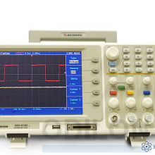 АОС-2182 — осциллограф фото 1