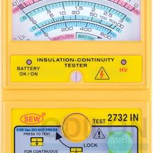 2732 IN — измеритель сопротивления изоляции фото 1