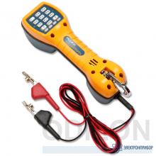 Fluke 30800009 — комплект для тестирования телефонных линий с разъемом ABN фото 1