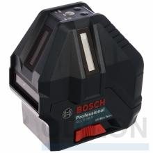 Bosch GLL 5-50 X — лазерный уровень фото 1
