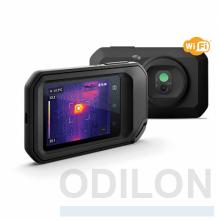 FLIR C3-X — тепловизор фото 1