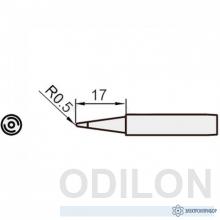 5SI-216N-B — жало сменное (конус 0.5 мм) фото 1