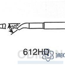 612HD — Микроволна 2,5мм, изогнутое (к TechTool) фото 1