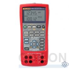 Fluke 725Ex — искробезопасный многофункциональный калибратор процессов фото 1