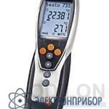 testo 735-1 — термометр фото 1