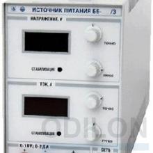 Б5-78/6 — источник питания постоянного тока фото 1