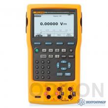 Fluke 753 — многофункциональный документирующий калибратор технологического оборудования фото 1