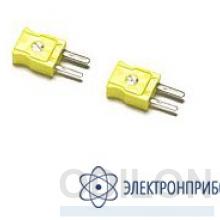 Fluke 80CK-M — мини-переходник с наружной резьбой фото 1