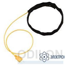 Fluke 80PK-11 — термопарный датчик температуры типа K Flexible Cuff фото 1