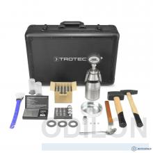 Trotec CM-Set Business — комплект для измерения остаточной влаги материалов фото 1