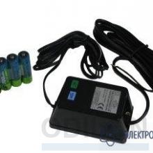 TE9529 — блок питания - (8 Nicad Cells + 230В зарядное устройство) фото 1