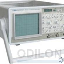 С1-167/1 — осциллограф аналого-цифровой двухканальный фото 1