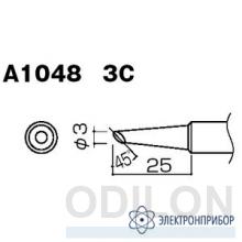 A 1048 (3C) — сменные головки для HAKKO 455 фото 1